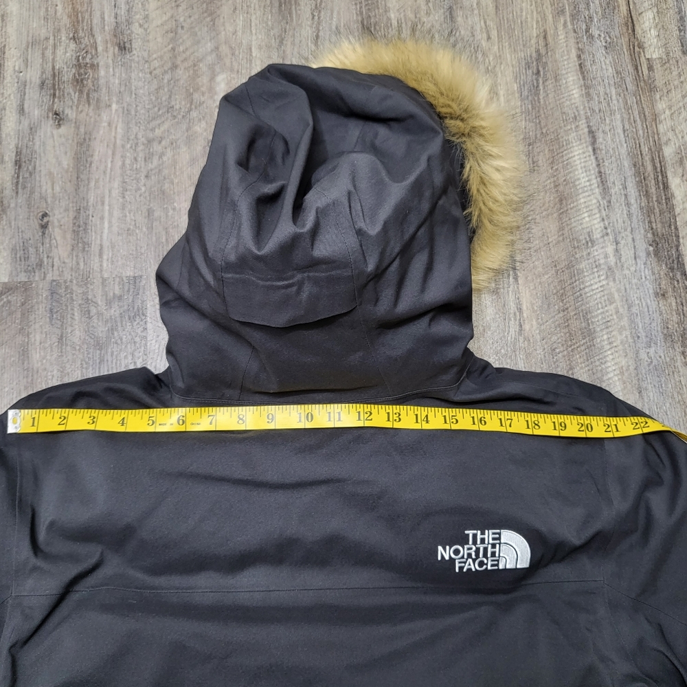 The north face The New Defdown Futurelight Parka - Picture 15 of 16